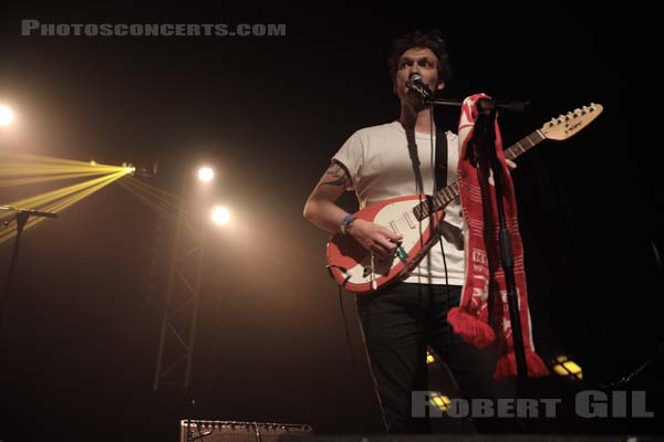 CHARDONNAY 79 - 2019-09-16 - PARIS - Badaboum - 